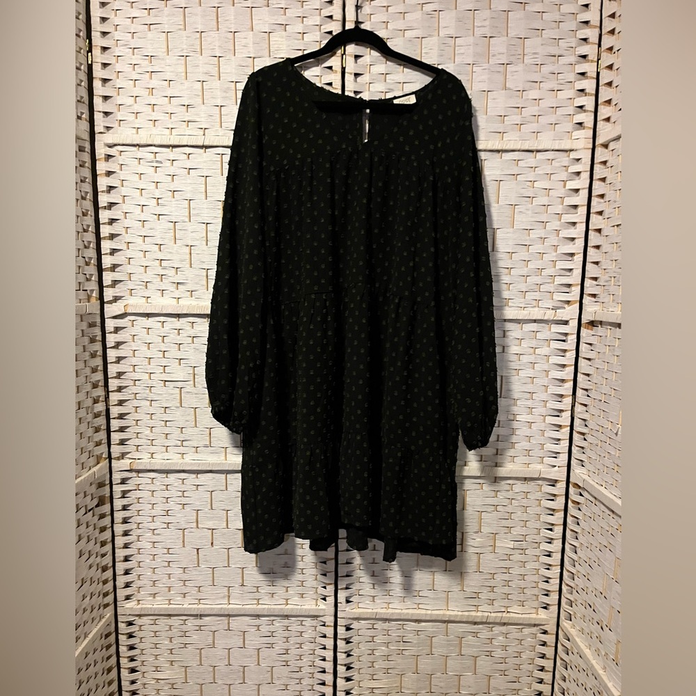 Boutique dress